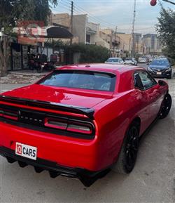 دودج تشالنجر